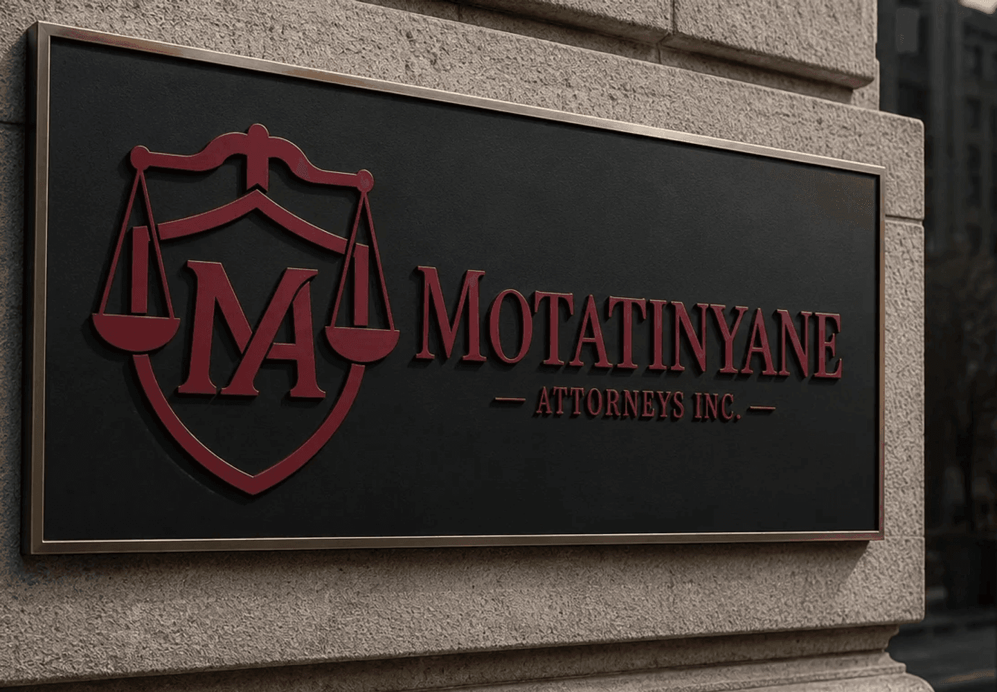 Designing a Law Firm Logo Without Falling Back on the Clichés